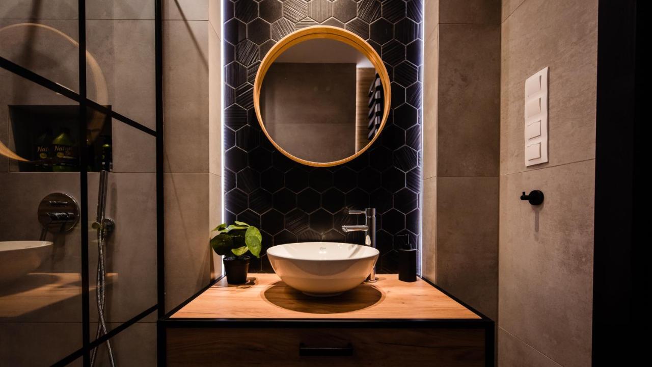 Floral Apartment 크라쿠프 외부 사진